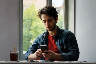 В &laquo;Макс&raquo; появилась новая функция: пользователи могут создавать опросы