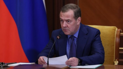 Медведев: Враги хотят исчезновения России с мировой карты