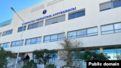 Пострадавших в авиакатастрофе Azerbaijan Airlines россиян вывезли спецбортом на родину