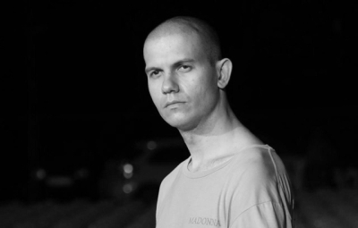 Солист группы Shortparis Николай Комягин скончался в возрасте 39 лет