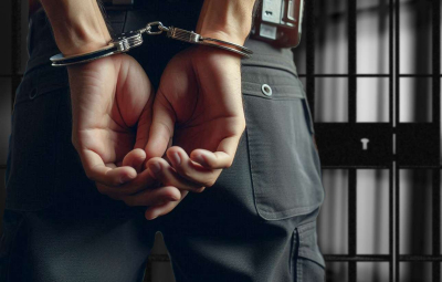 Еще пятерых грабителей Лувра задержали во Франции