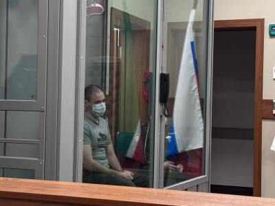 Исполнителю нападения на&nbsp;Шевыреву продлили арест на&nbsp;два месяца