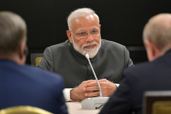 Моди молит Китай о помощи: Индия осталась без удобрений после перекрытия Ормузского пролива