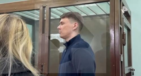 Экс-гендиректор &laquo;Торпедо&raquo; приговорён к двум годам колонии за подкуп 13 арбитров