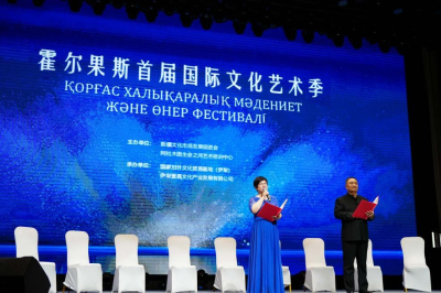 В 2025 году объем пассажиропотока через &quot;Хоргос&quot; составил более 9 млн человек