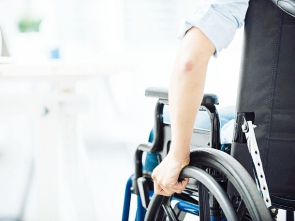 Свыше 99 тысяч заявок по установлению инвалидности рассмотрены в Казахстане