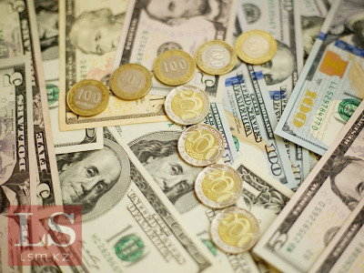Доллар 600 теңгеге жетуі мүмкін бе