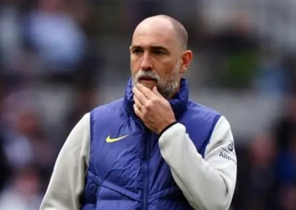 Игорь Тудор покинул "Тоттенхэм" после серии провальных матчей