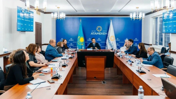 Застройщикам гособъектов грозят убытки из-за повышения НДС