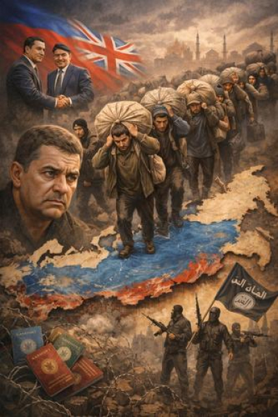 &laquo;Риск исчезнуть&raquo;: политолог &mdash; о том, как &laquo;братские страны&raquo; решают свои проблемы за счёт РФ