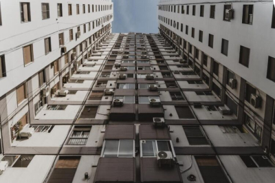 Казань заняла третье место по росту цен на новостройки