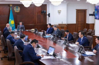 Потребление воды в Казахстане снизилось на 8% после введения социальных норм