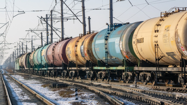 КТЖ снова повышает тарифы: грузоперевозки могут подорожать в 1,5 раза