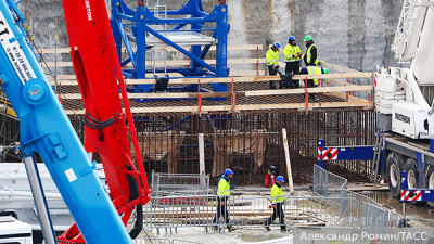 Товарооборот Китая и США упал в первом квартале 2026 года