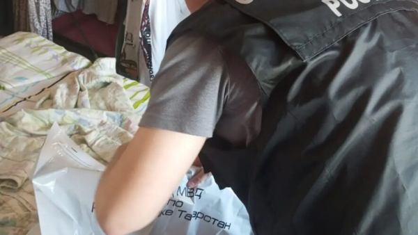 Экс-замглавы района в Татарстане предстанет перед судом за получение взятки земельными участками 19/02/2026 &ndash; Новости