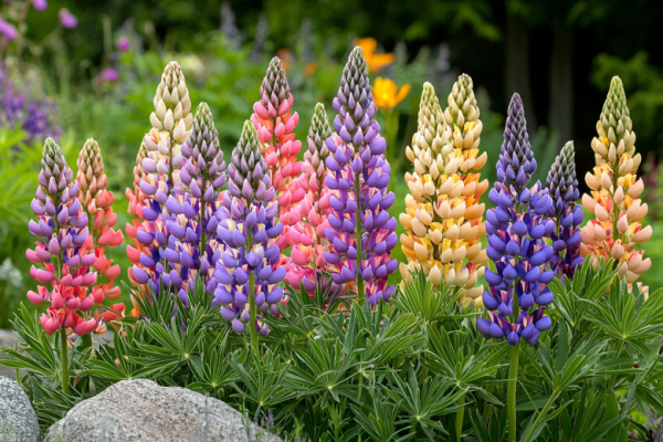 Посеял семечко &mdash; получил куст с сотнями цветов: никакой рассады, а результат &mdash; роскошь