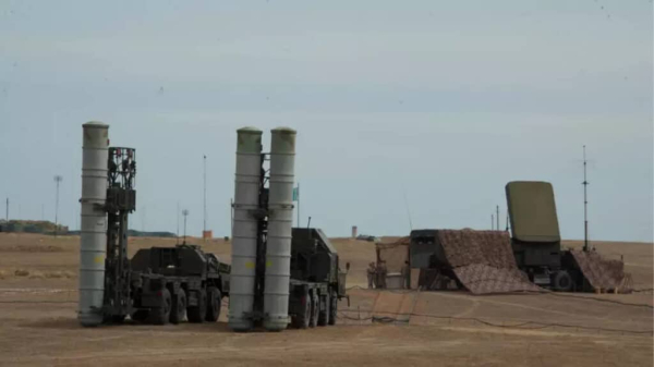 Военные полигоны России в Казахстане вновь проверят на экологические нарушения