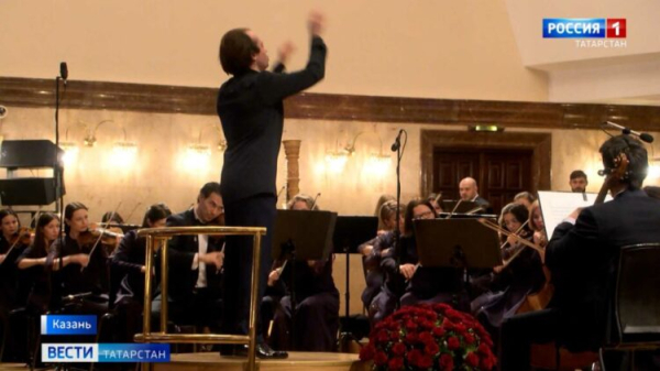 В Казани сыграют джаз к 110-летию Лундстрема