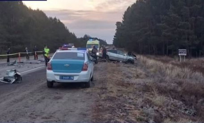 Чемпион Азии по боксу погиб в аварии на трассе Омск &ndash; Майкапчагай