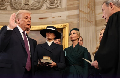 Трамп: я спас Хаменеи от "уродливой и позорной смерти"