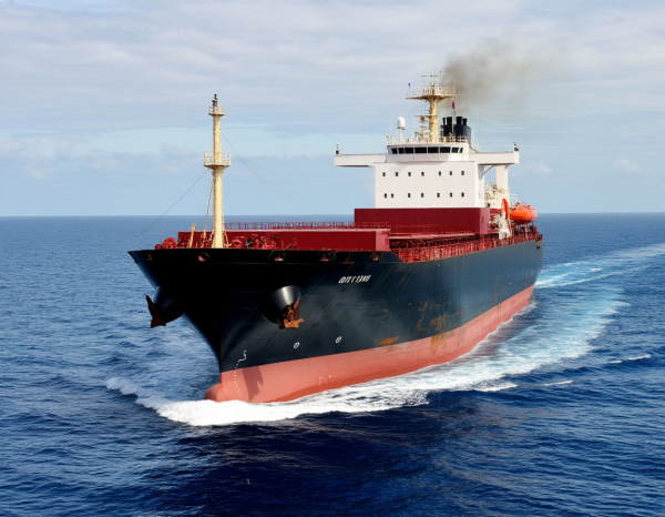 Миллиардер Прокопиу водит танкеры в Ормузском проливе по рискованной тактике