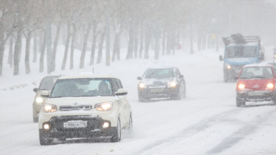 В Татарстане восстановлено движение на части федеральной трассы 02/02/2026 &ndash; Новости