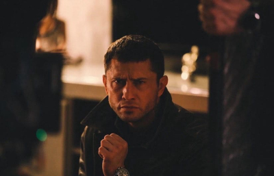 Актер Прилучный заявил, что хотел бы снять кино о герое на стыке эпох