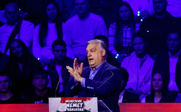 Politico рассказало о &laquo;ловушке&raquo; Орбана, в которую попали лидеры ЕС