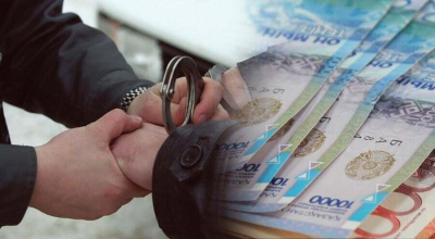 Мошенничество с кредитами: сотрудники крупных банков обманули казахстанцев на 3,7 млрд тенге