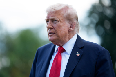 Трамп опроверг помощь Украины США в&nbsp;операции против Ирана