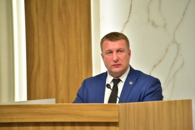 Руслан Вильданов: &laquo;До дня Победы необходимо привести город в порядок&raquo;