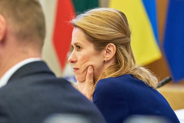 Каллас пожаловалась, что конфликт в Иране может отвлечь от Украины