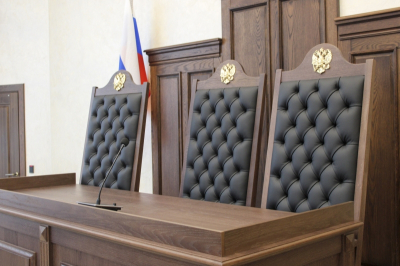 Дети челябинского бизнесмена Артура Никитина начали делить его наследство