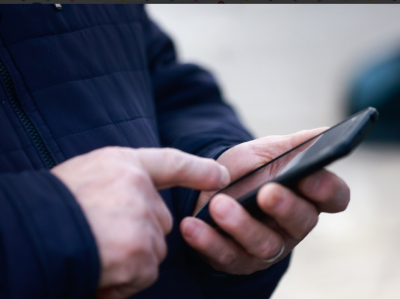 Роскомнадзор не ограничивал доступ к App Store, переставшему работать в России
