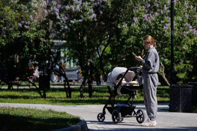 В&nbsp;Татарстане планируют выплачивать пособия беременным учащимся с&nbsp;14 лет
