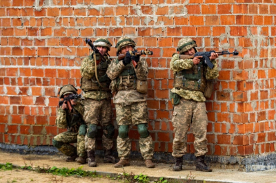 Ирландский журналист Боуз раскрыл, зачем Запад скрывает правду о ходе СВО