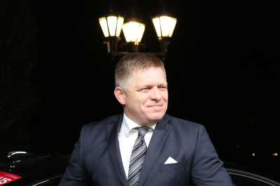 Euractiv: визит Фицо в&nbsp;Москву вызвал недовольство среди лидеров ЕС