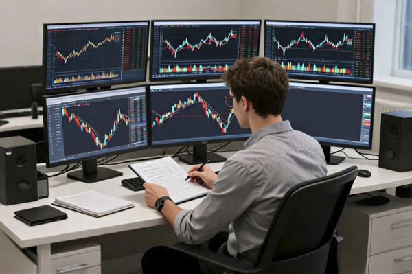 МВФ указал на перебои в торговле из-за ситуации на Ближнем Востоке