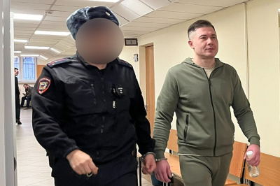 ВС&nbsp;РТ&nbsp;снизил срок экс-начальнику отдела прокуратуры Купову