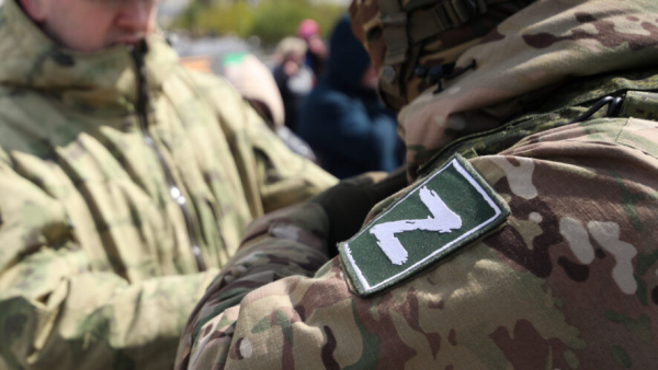 20-летний техник из Твери выбрал контракт на СВО: расчет вместо срочной службы 09/03/2026 &ndash; Новости