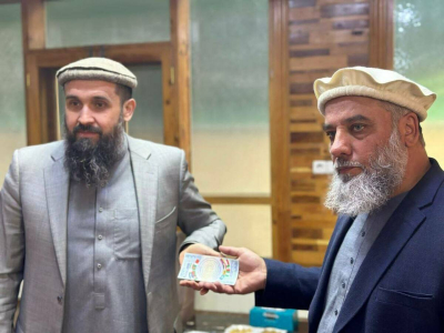 Татарстану предложили создать международную систему переводов на основе &laquo;Хавалы&raquo;