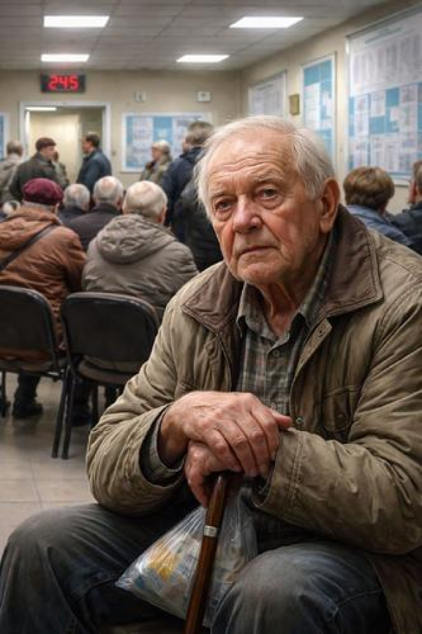 &laquo;Купил квартиру &mdash; получил вечного соседа&raquo;: новая мошенническая схема с бессрочным правом проживания