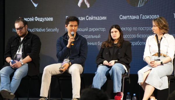 ИИ не заменит человека в разработке и защите приложений в ближайшие 50 лет