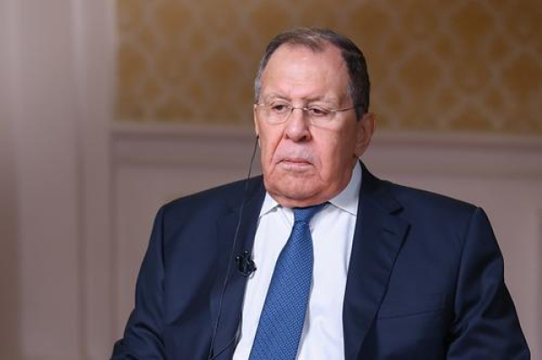 Европа пытается сбить США с курса на урегулирование украинского конфликта - глава МИД РФ Лавров