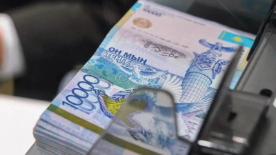 Обмен валюты в Казахстане: новые правила и лимиты комиссии