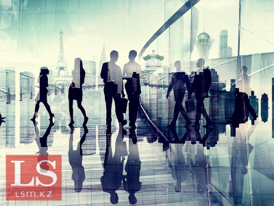 Средние компании и фермерские хозяйства закрываются в Казахстане. Инфографика