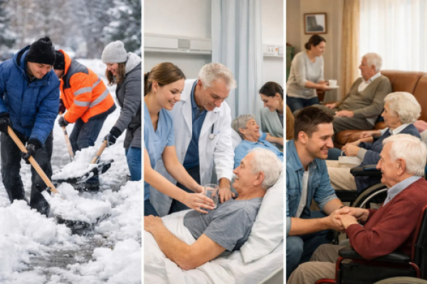 &laquo;Сидеть и курить бамбук&raquo; больше не получится: Малинкович предложил обязать безработных работать волонтерами