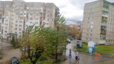 Амурскую область накроет ветер до 15 м/с: объявлено предупреждение МЧС
