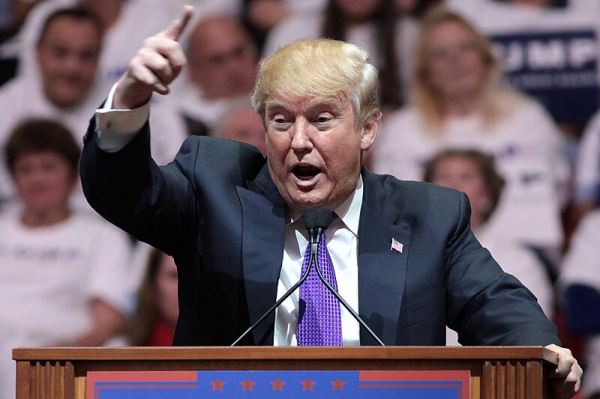 Трамп заявил, что Байден наводнил США убийцами и наркоманами