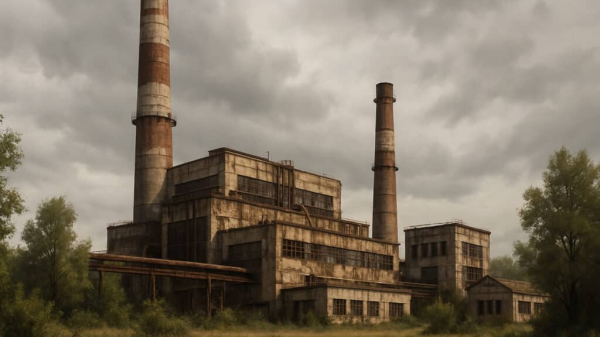 В среднем каждая ТЭЦ Казахстана изношена на половину